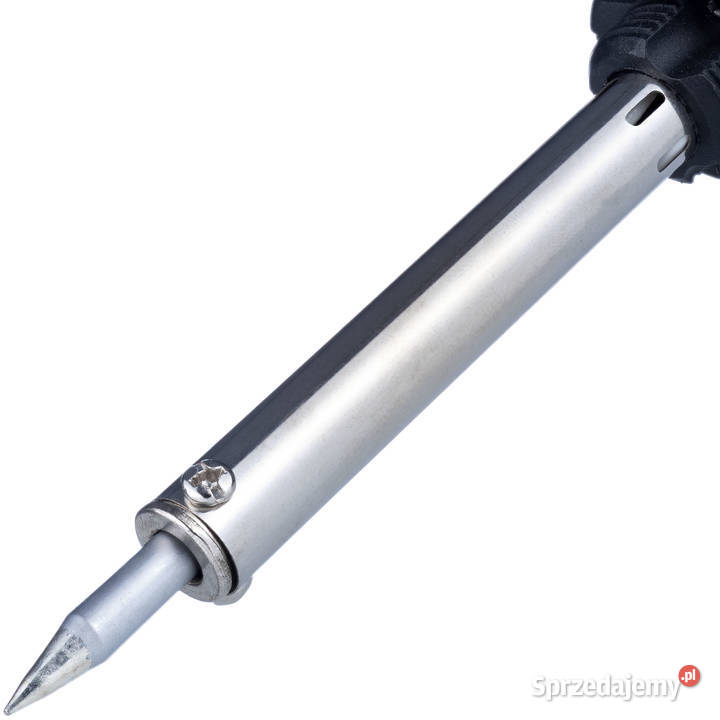 Lutownica Elektryczna 100W LOWHIGH 450C Ludźmierz