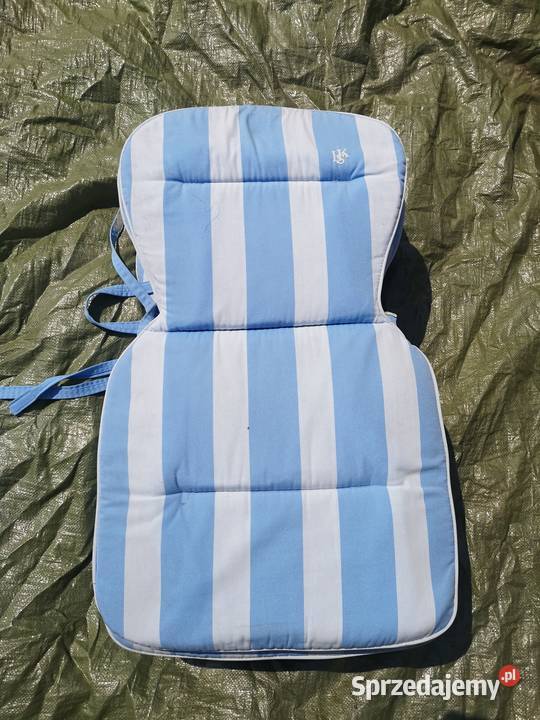 8 poduszek KETTLER Meble ogrodowe łódzkie Aleksandrów Łódzki