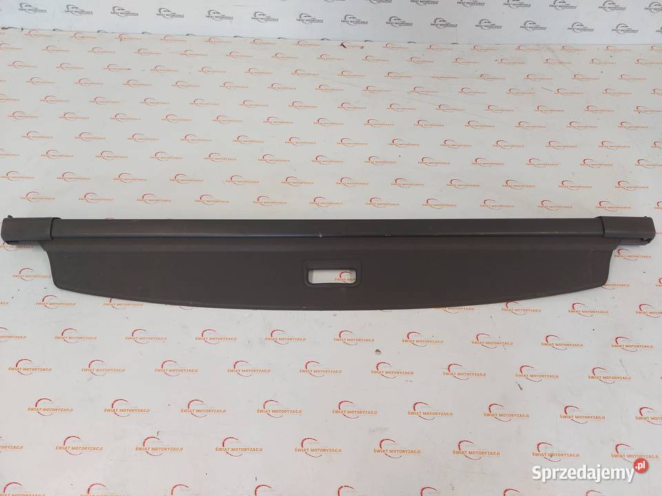 VW TOURAN roleta bagażnika Kielce