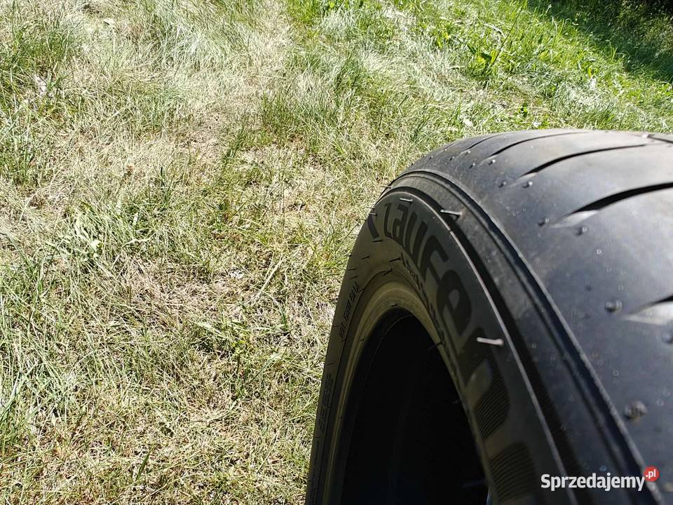 Opony Laufenn S Fit 2 21545 R18 89V 4 nowe 215 Warszawa