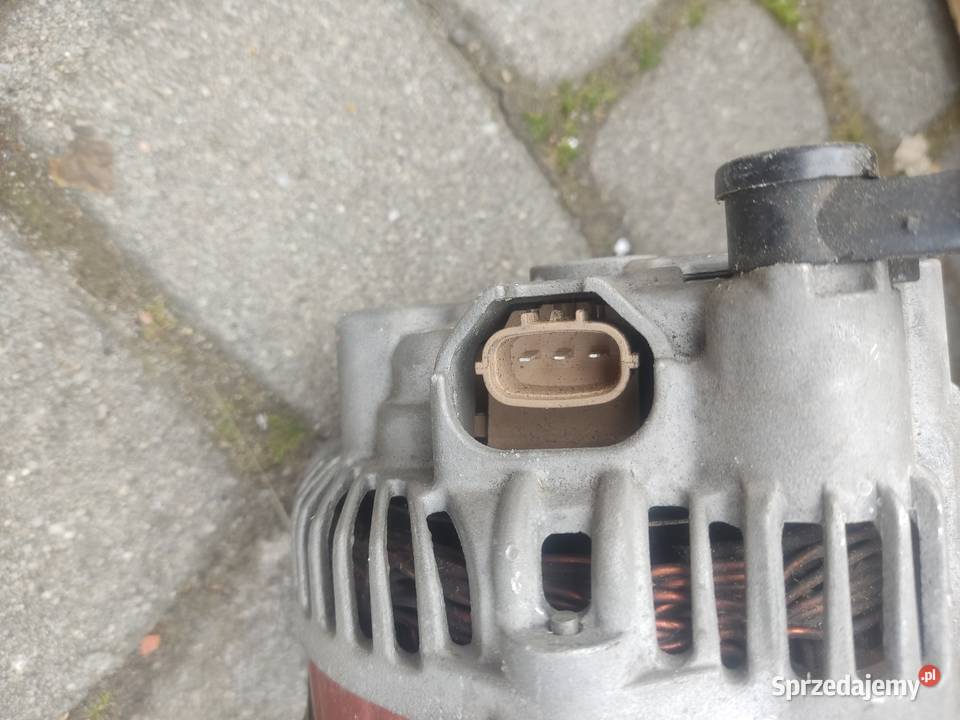 Subaru łęgach 20 benzyna 173 Alternator osobowe opolskie Opole sprzedam
