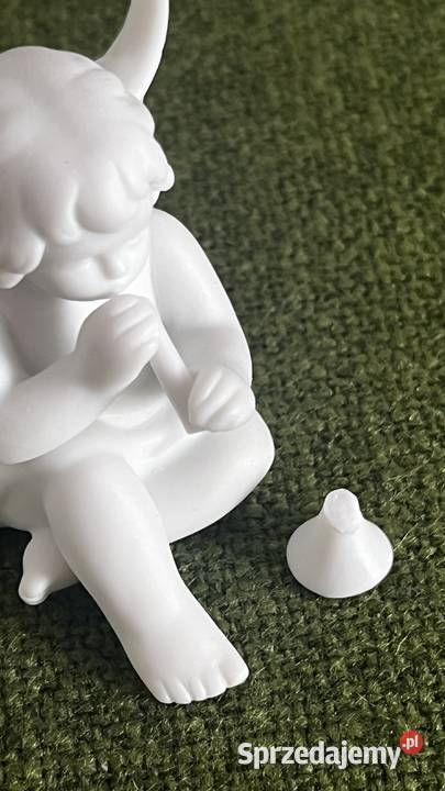 Aniołki Rosenthal Classic Nowy Sącz sprzedam