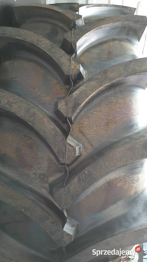 Opony 2x 23126 16PR gat1 Forerunner FVAT 154A6 Szczebrzeszyn