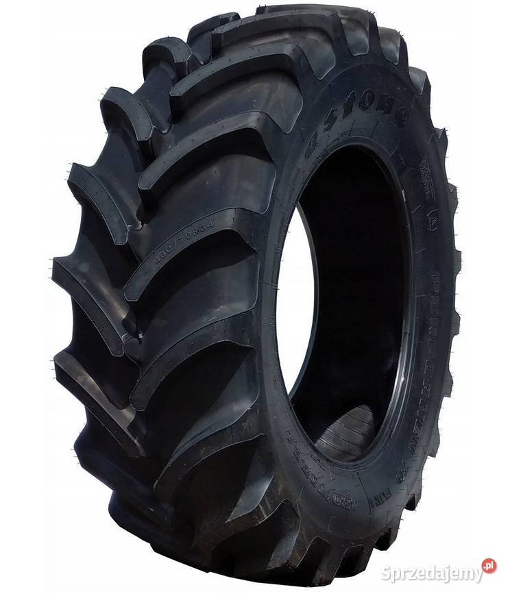Opona 52070R38 150D Firestone PERF70 Dostawa Claas Opatów