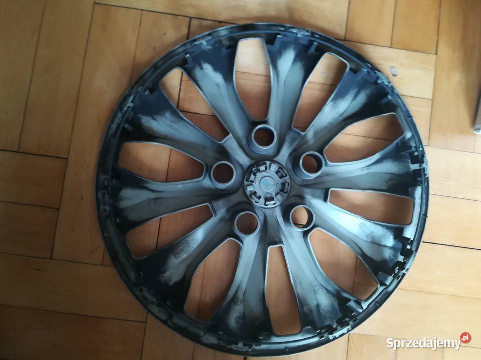 Kołpak 16 Florida Renault Megane Kadjar Arkana