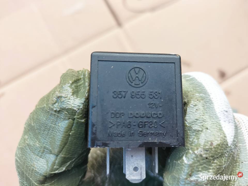 PRZEKAŹNIK 99 357955531 Kamień-Kolonia sprzedam