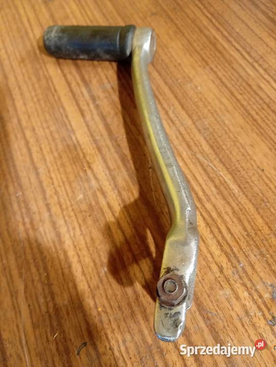 Starter do jawy Ropczyce