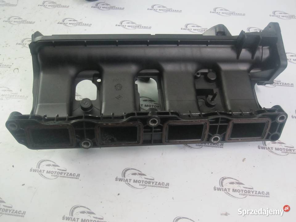 JUKE 12 DIGT HRA2 HRA2DDT 115 15r kolektor ssący świętokrzyskie Kielce