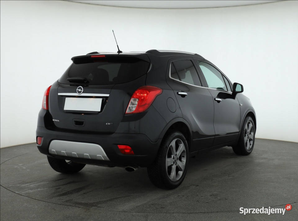 Opel Mokka 17 CDTI czujnik parkowania Piaseczno sprzedam