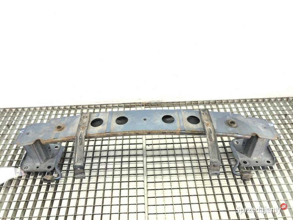 BELKA ZDERZAKA TYŁ MAZDA CX5 Hatchback 1117 sprzedam