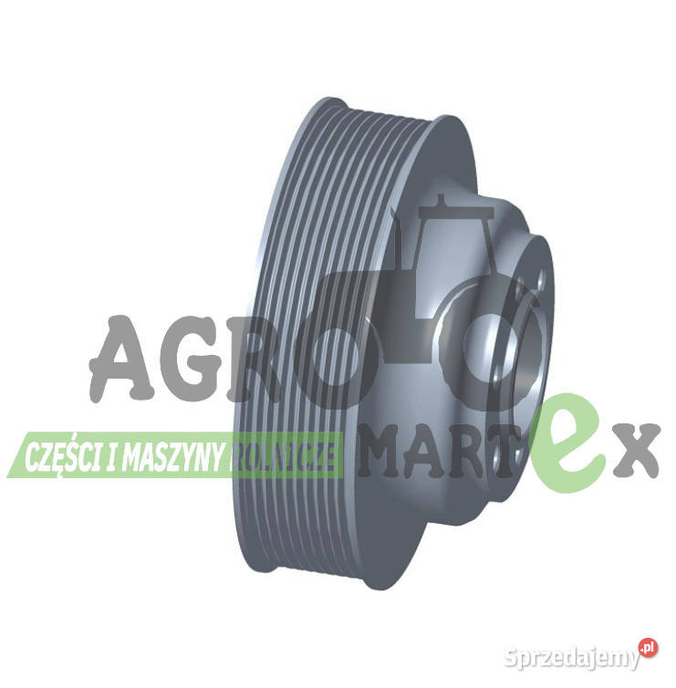 84403355 KOŁO PASOWE KPL CNH dolnośląskie Wichrów