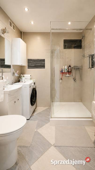 2 pokoje 4132 m Balkon 10 piętro Opole Koszyka sprzedam