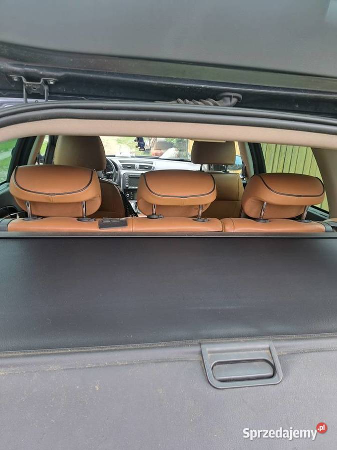 Fiat Croma 19 jtd diesel Nowe Miasto-Folwark sprzedam