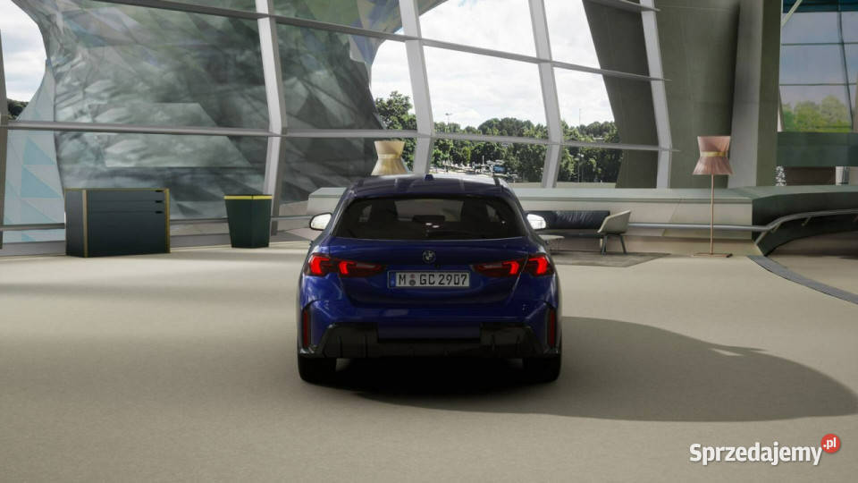 BMW 120 BMW 120 Dostępny ręki F70 2024 przyciemniane szyby BMW łódzkie Łódź