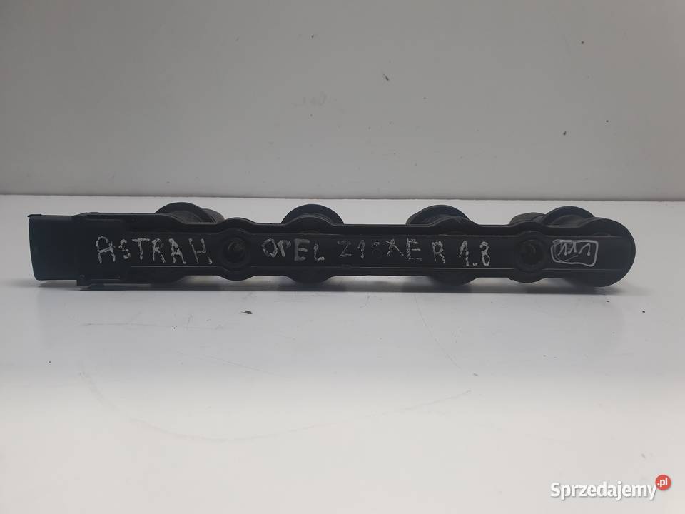 CEWKA ZAPŁONOWA Opel Vectra C lift 18 16V Z18XER Rudka