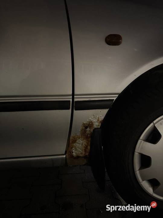 Suzuki Swift 10 2001 śląskie