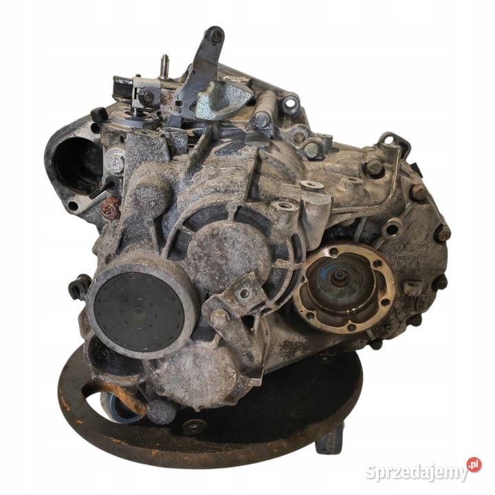 SKRZYNIA BIEGÓW Audi TT 8N A3 8L 18 T turbo Chełm