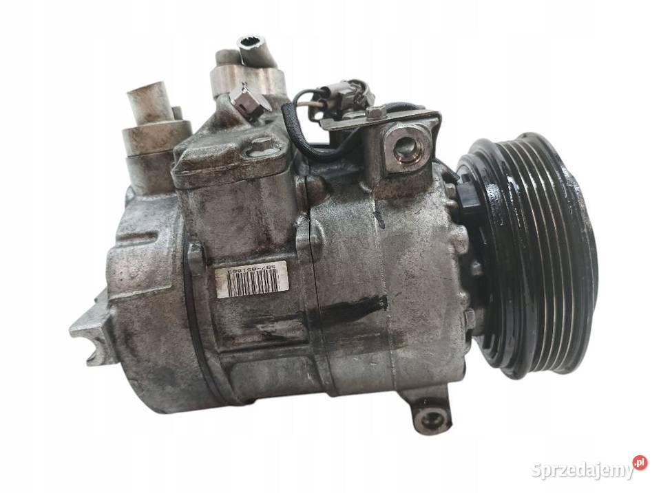 SPRĘŻARKA KLIMATYZACJI 4472806541 18 CDI