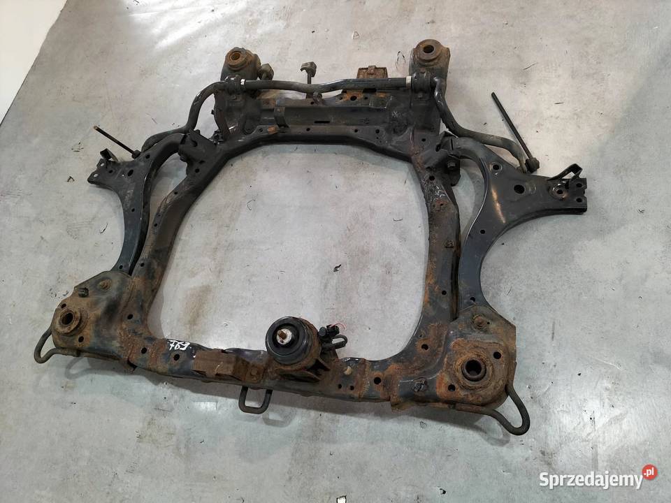 SANKI ZAWIESZENIA PRZÓD Hyundai ix55 I 20062011 Rok produkcji 2010 świętokrzyskie