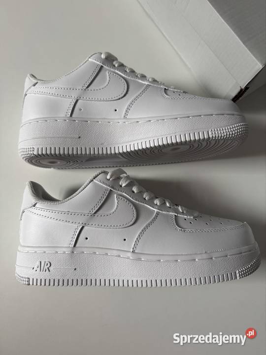 Buty Nike air force 1 r39 Rzeszów
