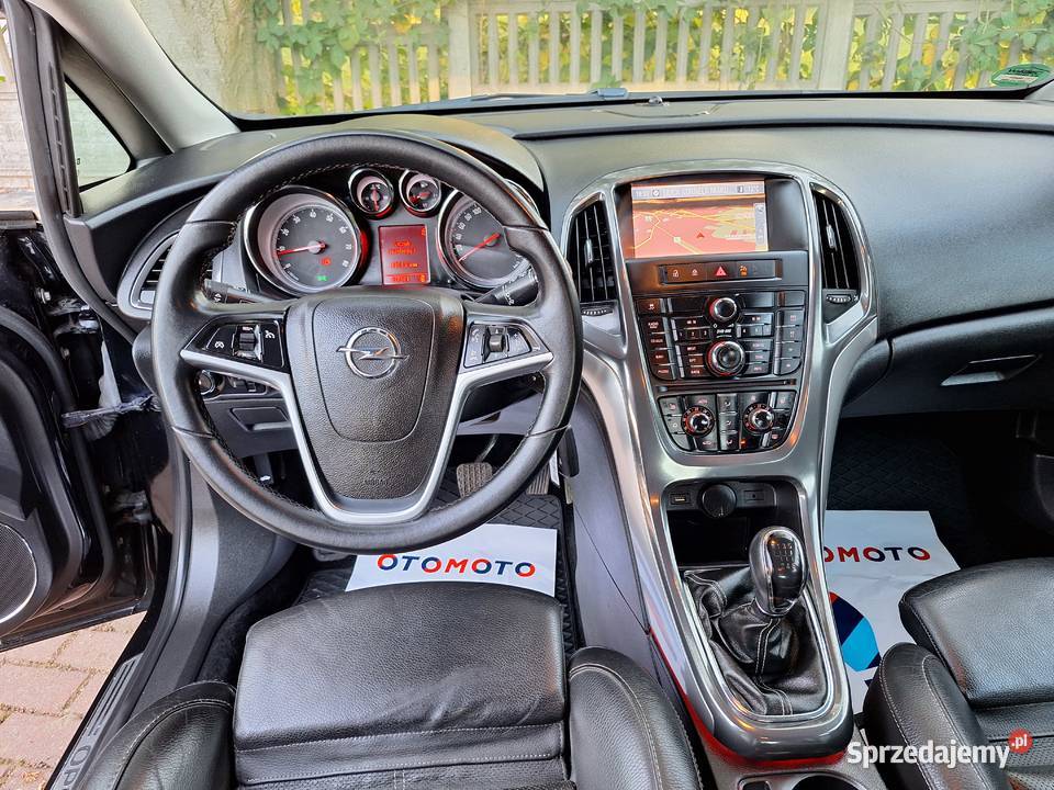 14 T 120 Bezwyp Xenon Serwis Nawigacja BAGAZNIK Wanaty