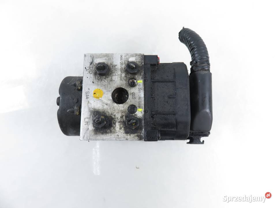 POMPA ABS HONDA ACCORD VI 0273004356 0265216649 osobowe Części samochodowe