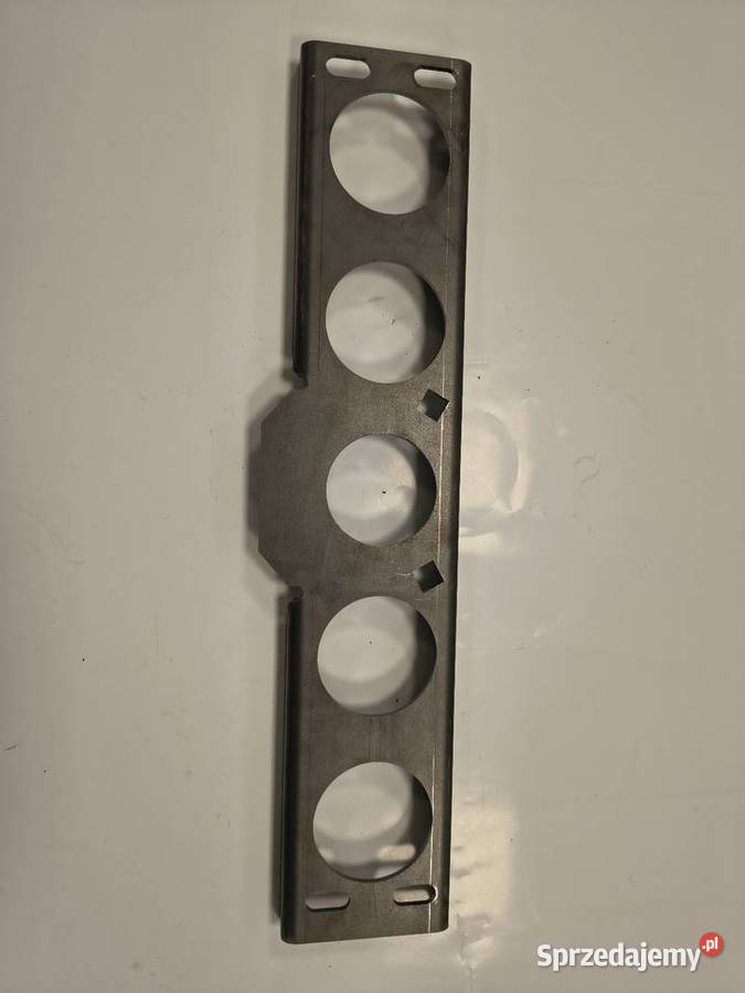 Wspornik Wału Wirnika Bizon 5060150410 Szczecin