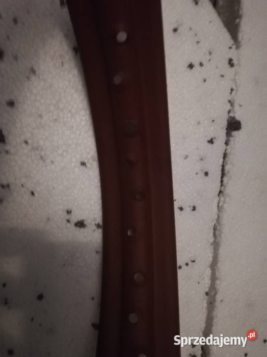 Dniepr k750 ural felga rafka Dąbie