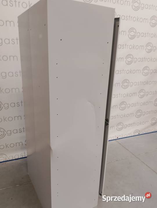 SZAFKA BHP 2 DRZWIOWA 80X50X180 Gastronomia sprzedam