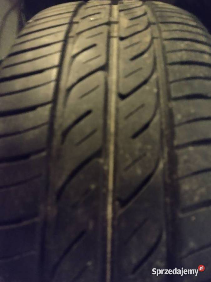 Opony Firestone Multihawk 185 60 14 komplet 185 Samochodowe Niepołomice