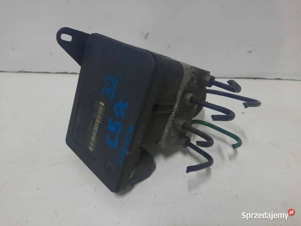 CITROEN C5 I 20 16V POMPA ABS 9641767380 sprzedam