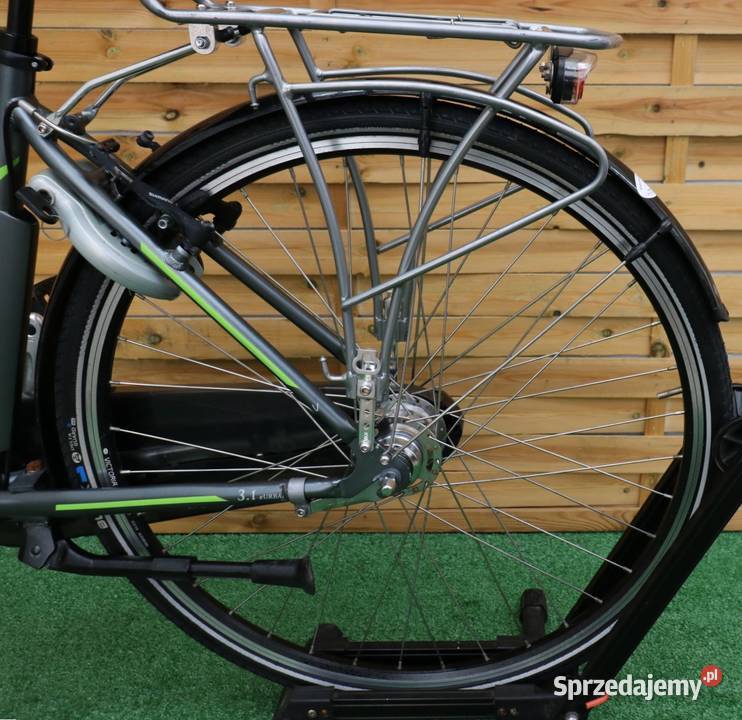 Rower damski Victoria D 48 I inne rowery z mazowieckie