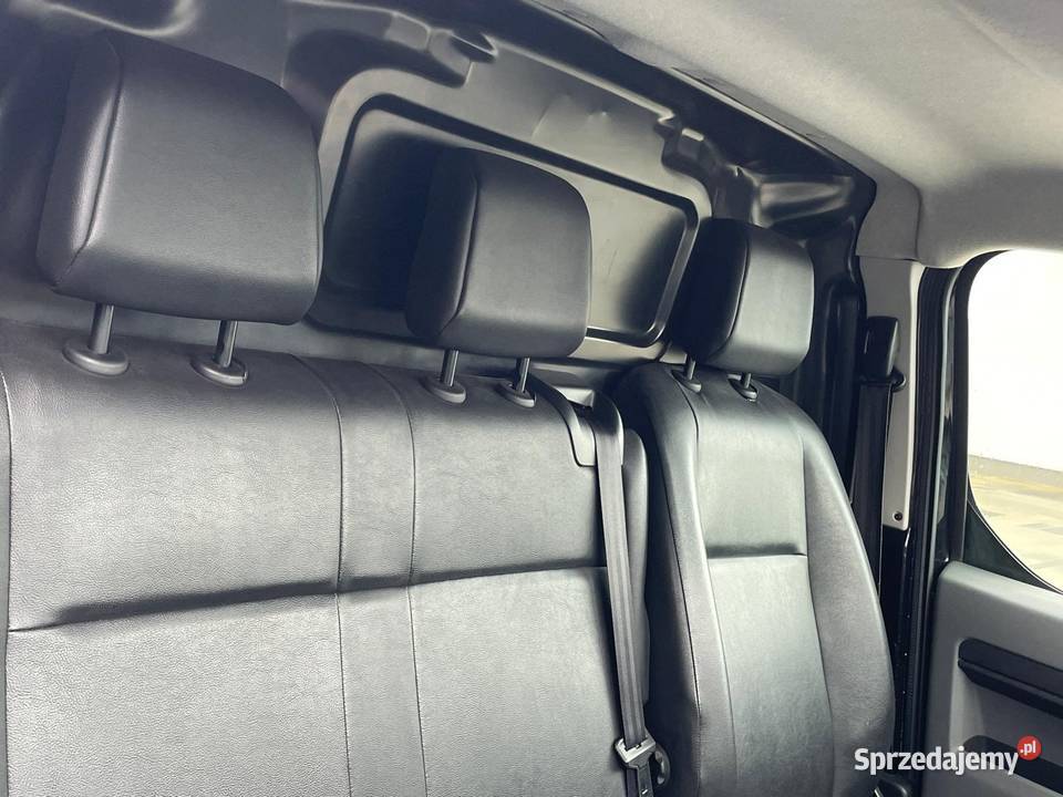 Expert Pełną Fakturą VAT Peugeot Pruszków