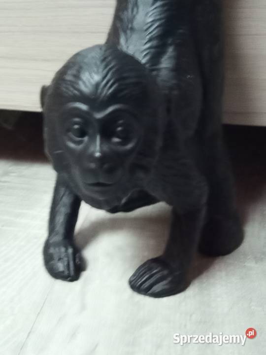 Figurka małki loftoli Świdnica