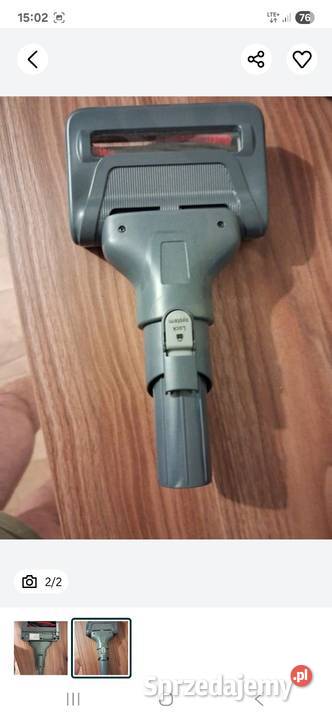 Elektroszczptka Tefal Lublin