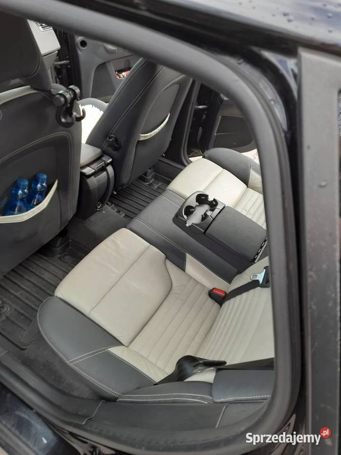Volvo v50 20 diesel 136 koni manualna