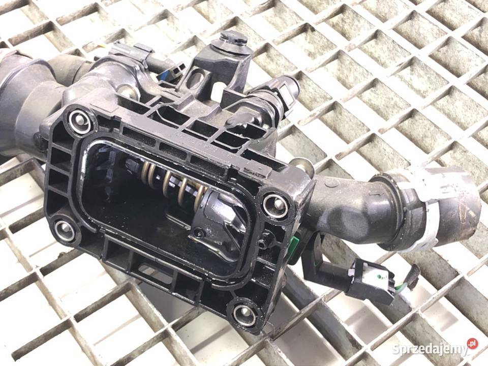 MAGISTRALA WODY FORD FOCUS IV 15 120