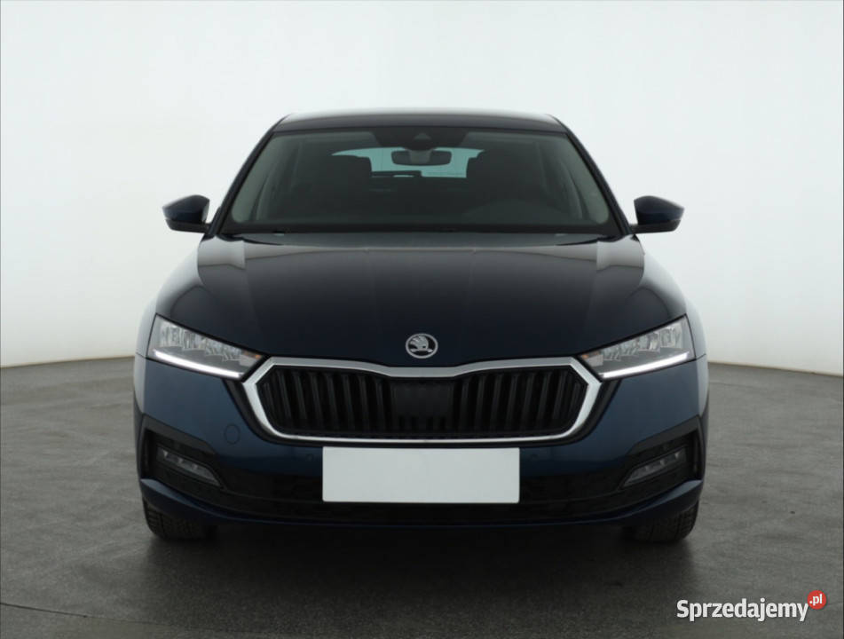 Skoda Octavia 20 TDI pierwszy właściciel Piaseczno