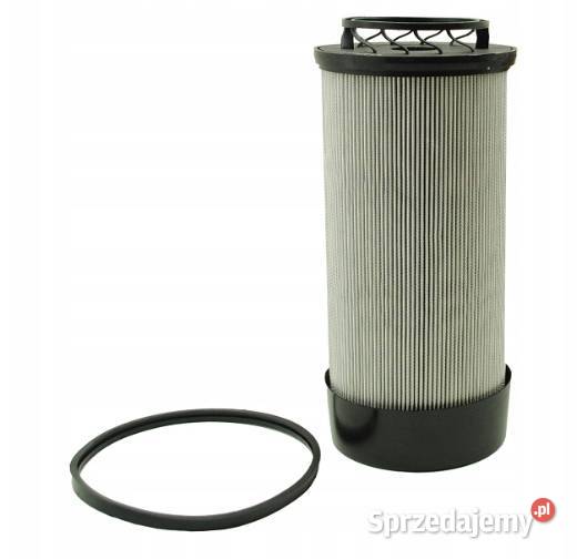 FILTR HYDRAULICZNY MAXXUMPUMA CNH CASE STEYER Kożuchów