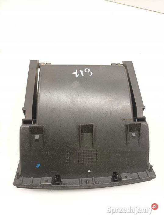 SCHOWEK ŚRODKOWY DESKI 7L 7L6857919D VW sprzedam