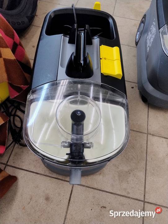 Odkurzacze piorące Karcher puzzi 101 Pozostałe Jaworzno