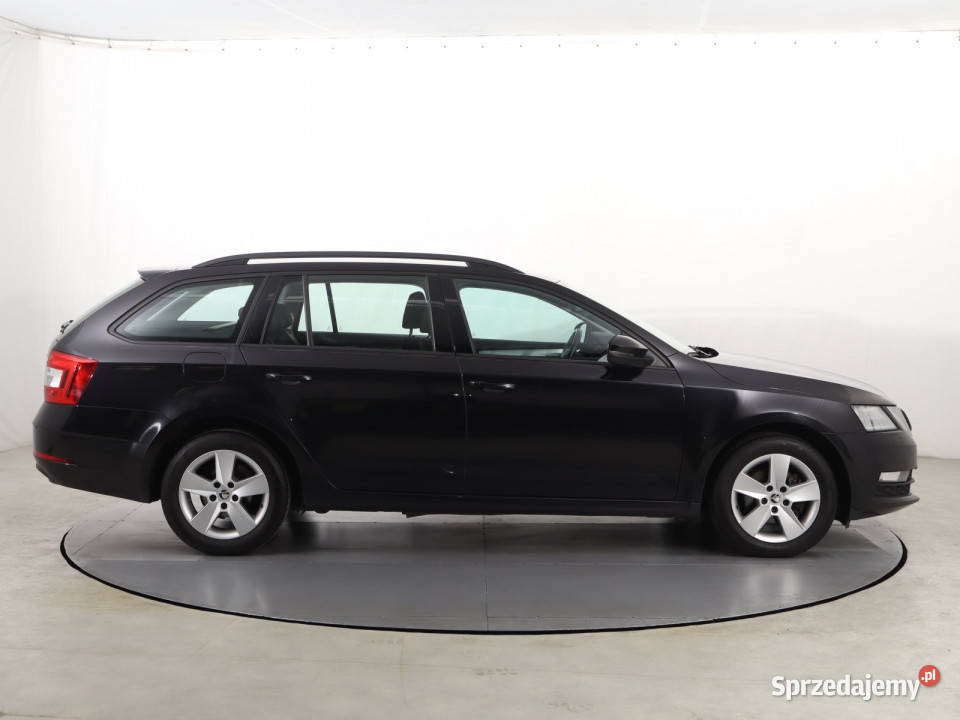 Skoda Octavia 20 TDI czujnik parkowania sprzedam