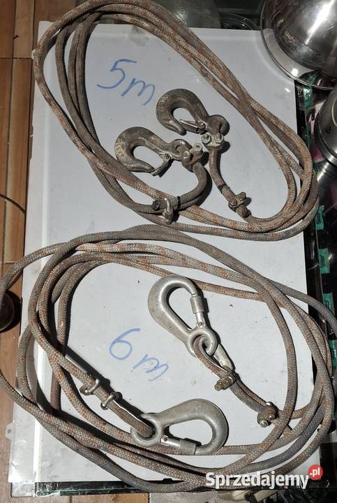 Wyprzedaż garażowa akcesoria sprzedam