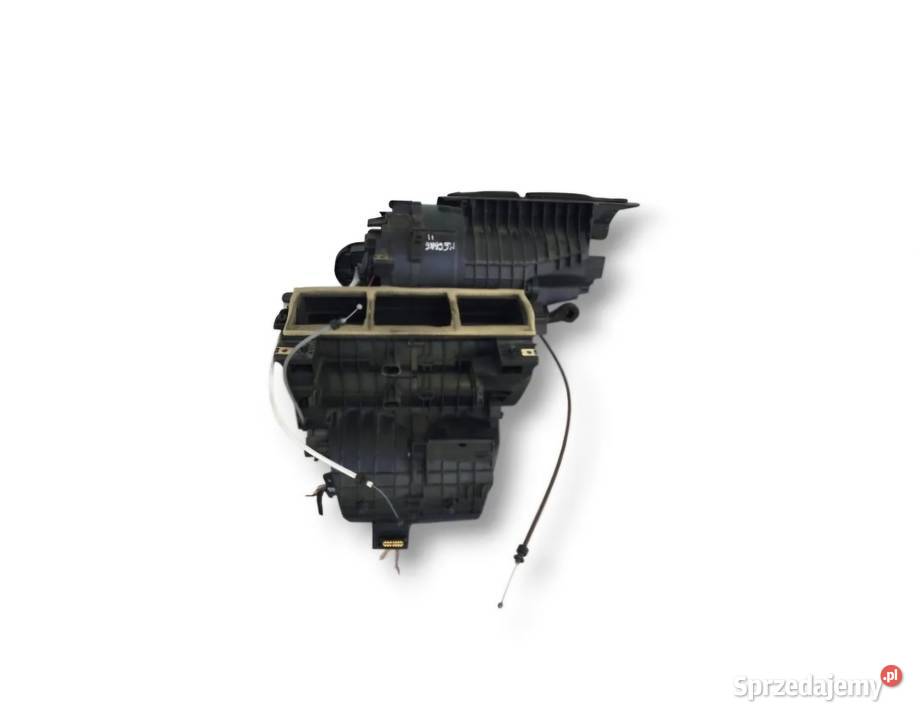 NAGRZEWNICA RENAULT MEGANE II 8200283472 osobowe świętokrzyskie Działoszyce