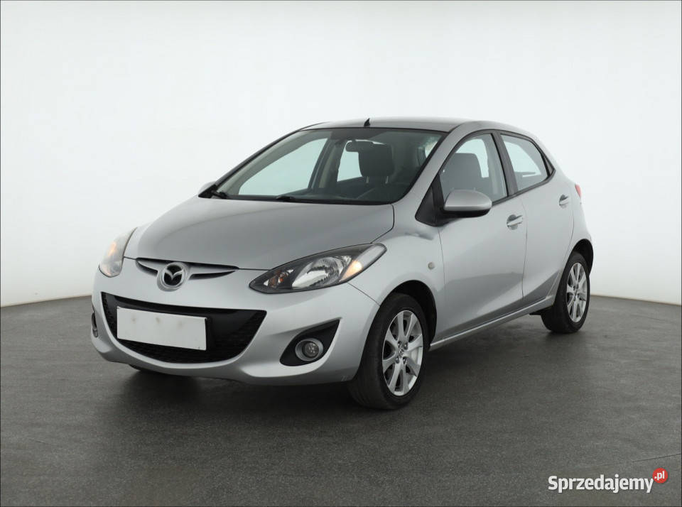 Mazda 2 13 i Hatchback Piaseczno
