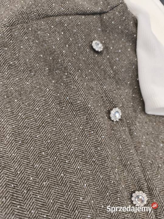 Sukienka dziewczęca Warszawa