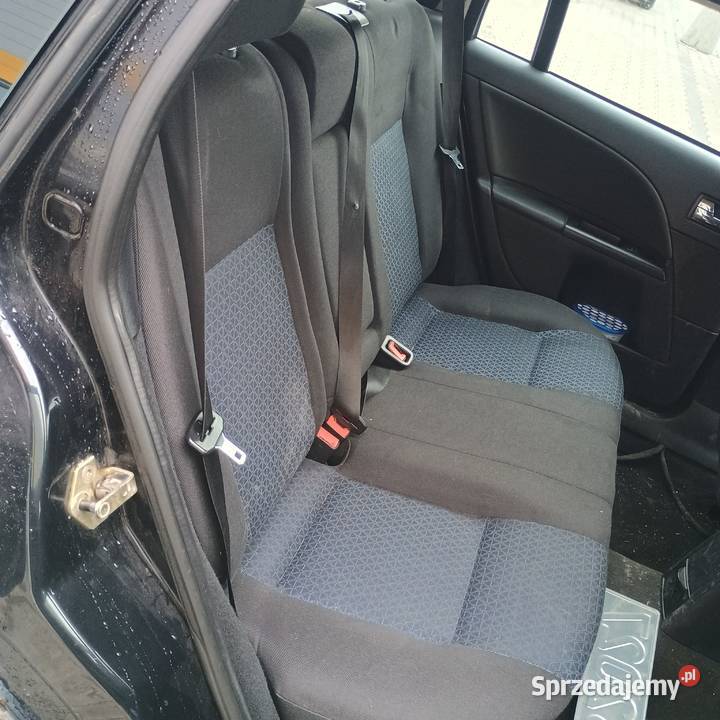 Ford Mondeo MK3 20 Diesel 2006 Sprzedaz Zamiana Lublin