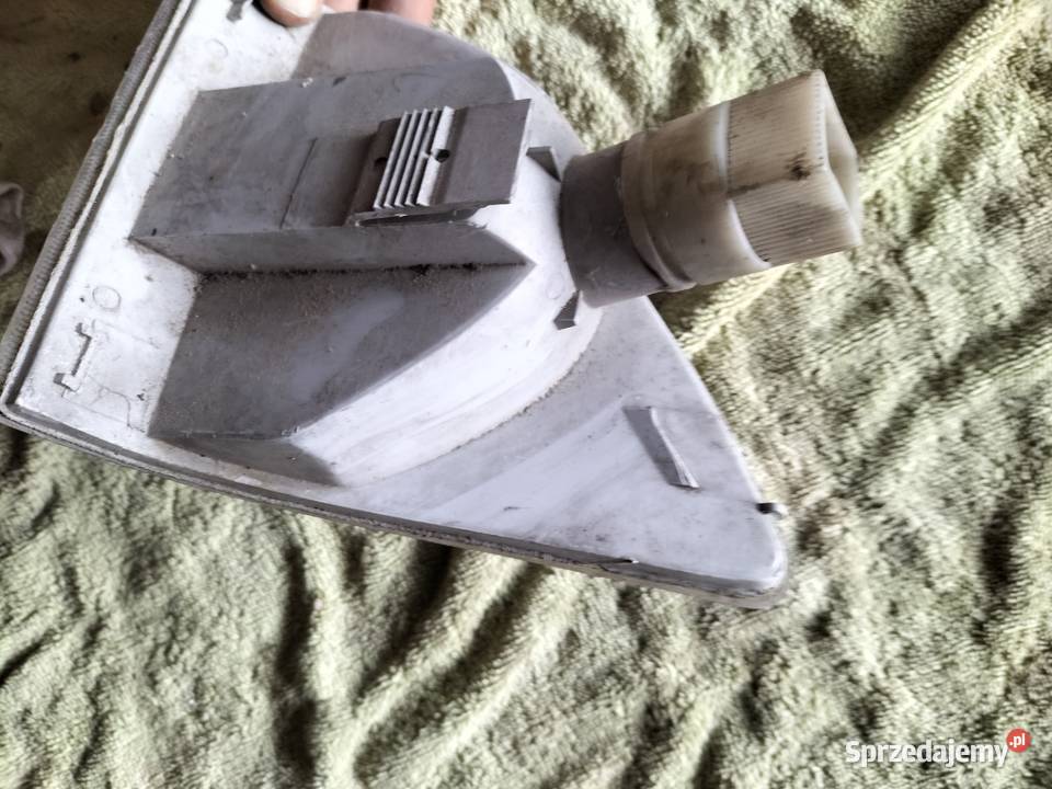 KIERUNKOWSKAZ LEWY MERCEDES SPRINTER kierunkowskazy Kamień-Kolonia