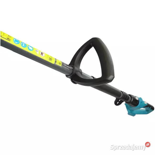 NOŻYCE I PILARKA NA WYSIĘGNIKU 2W1 PIŁA OREGON Opalenica