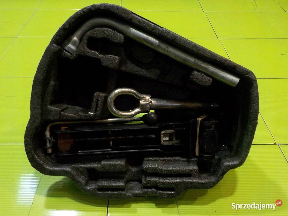 VW FOX 07r zestaw naprawczy 1JE012115 Pozostałe Suków